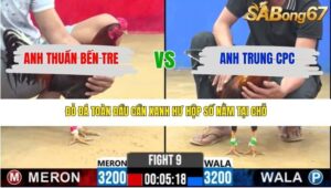 TRẬN 9 CPC2 19/3/2026