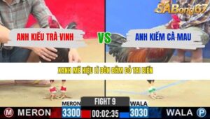 TRẬN 9 CPC2 21/3/2026