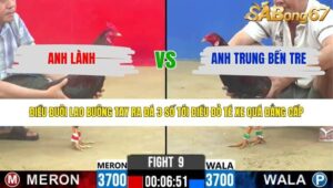 TRẬN 9 CPC2 23/3/2026