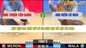 TRẬN 9 CPC2 30/3/2026