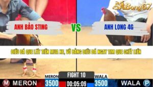 TRẬN 10 CPC2 7/4/2026