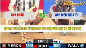 TRẬN 10 CPC2 8/4/2026