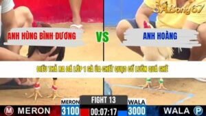 TRẬN 13 CPC2 7/4/2026