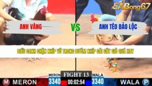 TRẬN 13 CPC3 4/4/2026