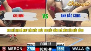 TRẬN 15 CPC2 3/4/2026