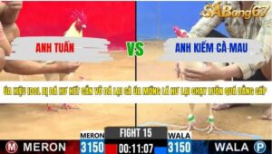 TRẬN 15 CPC2 7/4/2026