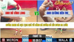 TRẬN 16 CPC2 8/4/2026