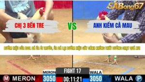 TRẬN 17 CPC2 6/4/2026