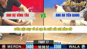 TRẬN 17 CPC2 8/4/2026