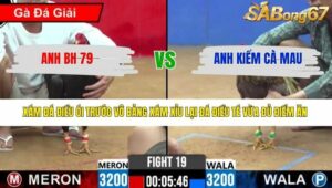 TRẬN 19 CPC2 3/4/2026