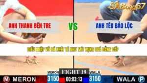 TRẬN 19 CPC3 4/4/2026