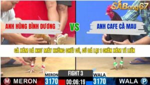 TRẬN 3 CPC2 7/4/2026