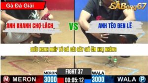 TRẬN 37 CPC2 3/4/2026