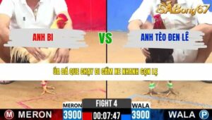 TRẬN 4 CPC2 8/4/2026