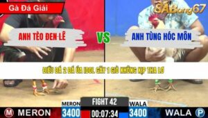 TRẬN 42 CPC2 3/4/2026