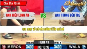 TRẬN 43 CPC2 3/4/2026