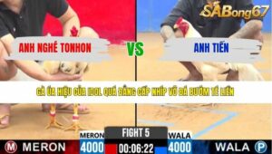 TRẬN 5 CPC2 7/4/2026