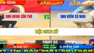 TRẬN 52 CPC2 3/4/2026