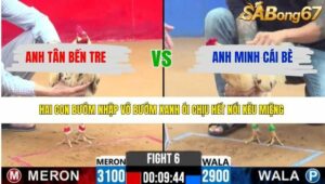 TRẬN 6 CPC2 8/4/2026