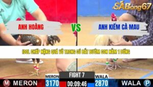 TRẬN 7 CPC2 6/4/2026