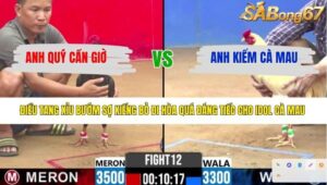 TRẬN 12 CPC2 10/4/2026