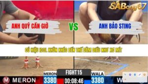 TRẬN 15 CPC2 10/4/2026