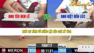 TRẬN 17 CPC2 10/4/2026