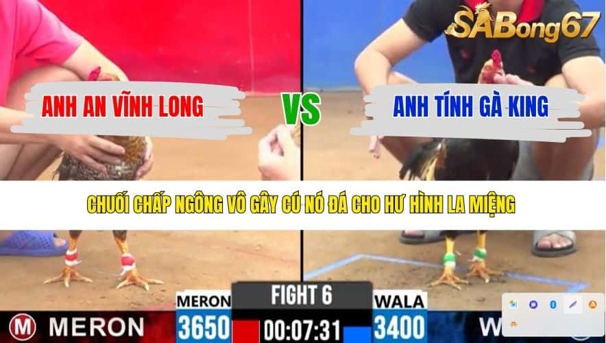 TRẬN 6 CPC2 10/4/2026