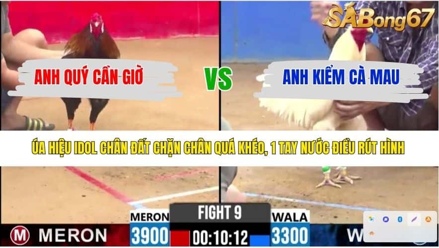 TRẬN 9 CPC2 10/4/2026